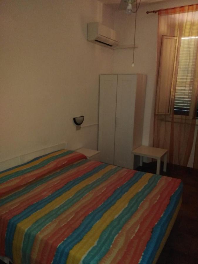 Albergo Cavour Self Check-In Livorno Exteriér fotografie