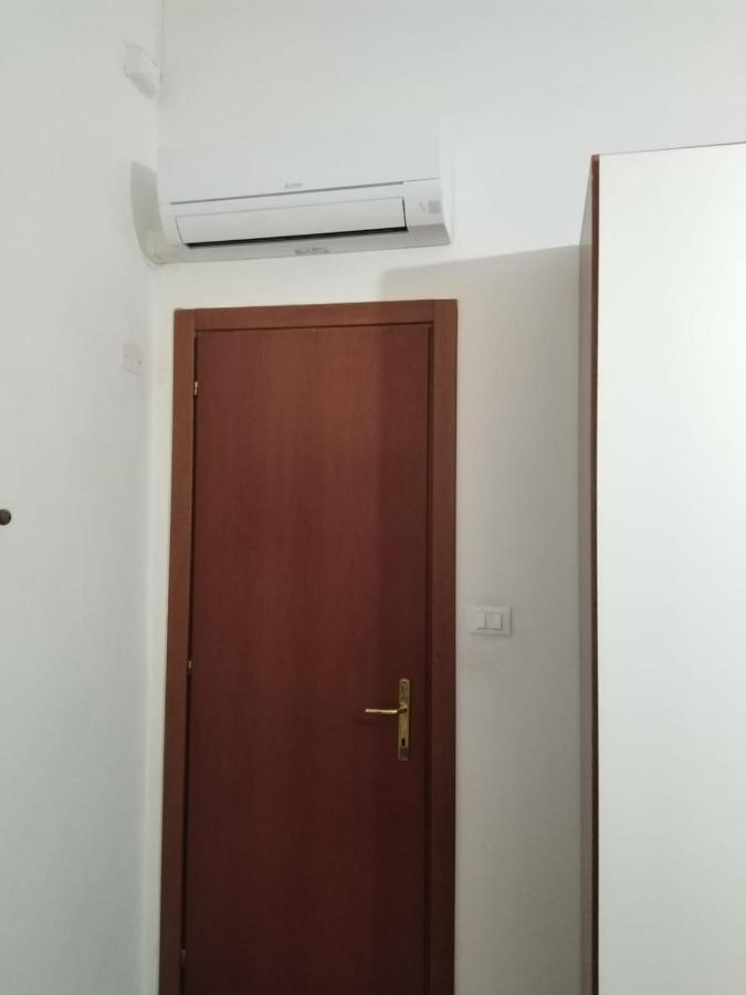 Albergo Cavour Self Check-In Livorno Exteriér fotografie