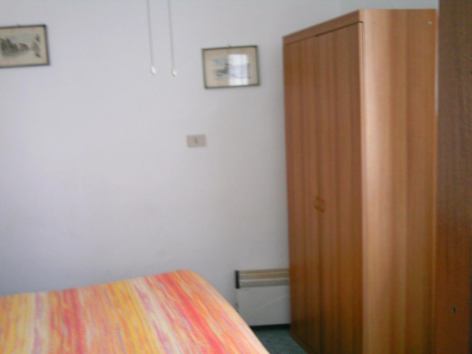 Albergo Cavour Self Check-In Livorno Pokoj fotografie