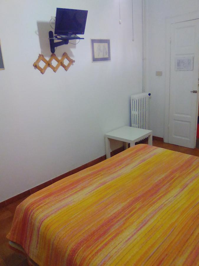 Albergo Cavour Self Check-In Livorno Exteriér fotografie