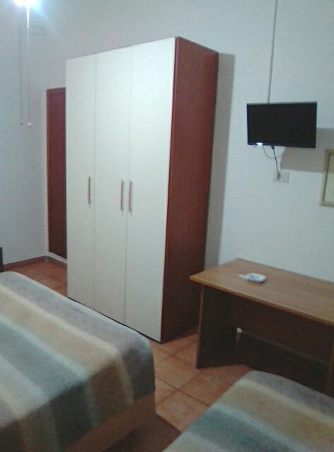 Albergo Cavour Self Check-In Livorno Exteriér fotografie