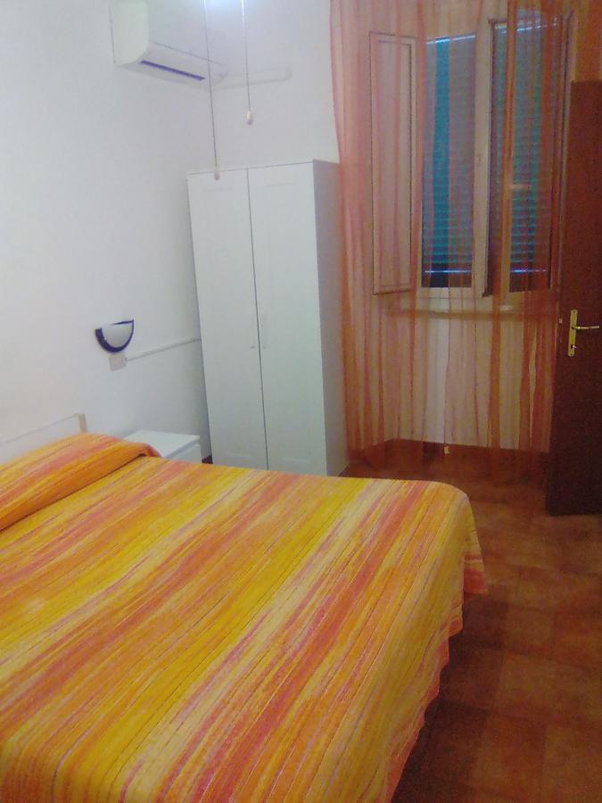 Albergo Cavour Self Check-In Livorno Exteriér fotografie