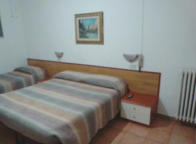 Albergo Cavour Self Check-In Livorno Exteriér fotografie