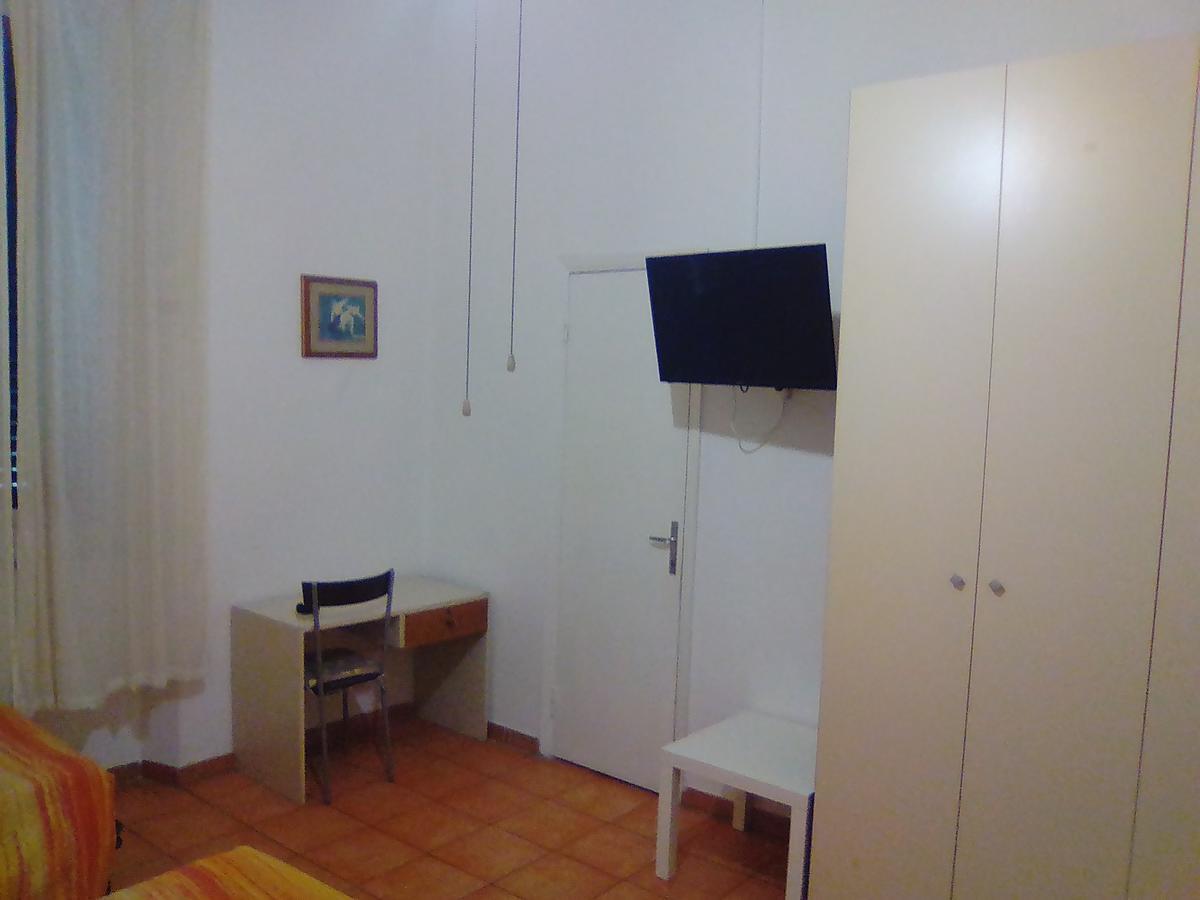 Albergo Cavour Self Check-In Livorno Exteriér fotografie
