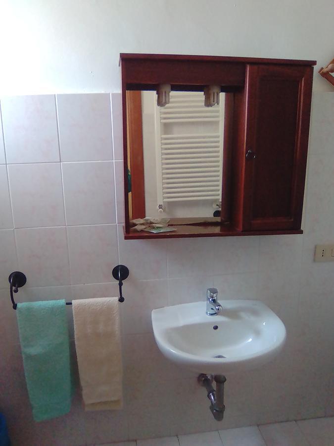 Albergo Cavour Self Check-In Livorno Exteriér fotografie