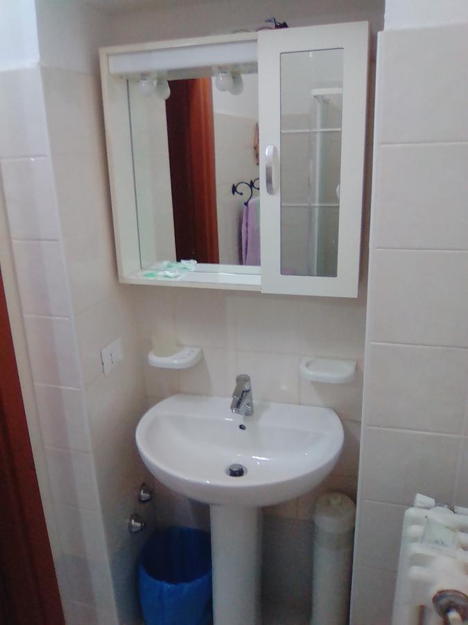 Albergo Cavour Self Check-In Livorno Exteriér fotografie