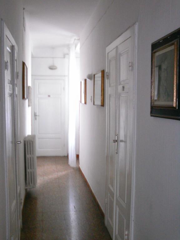 Albergo Cavour Self Check-In Livorno Exteriér fotografie