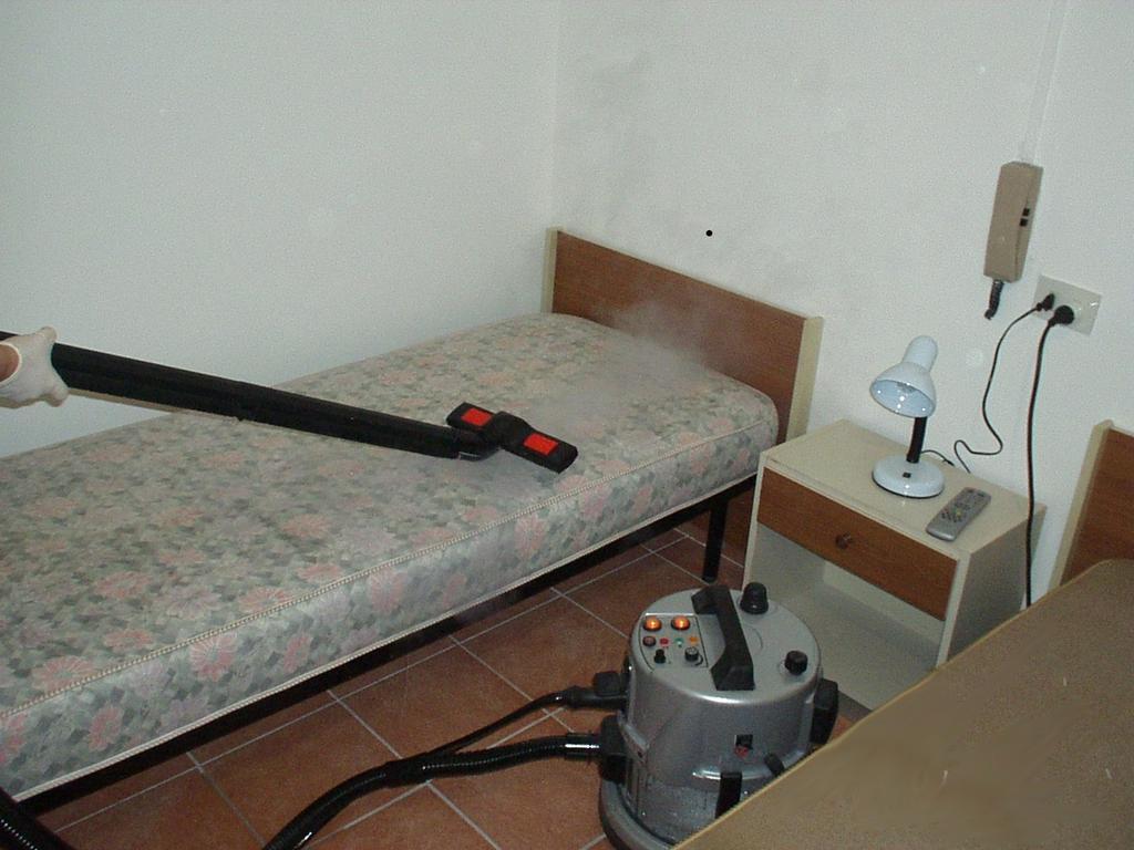 Albergo Cavour Self Check-In Livorno Exteriér fotografie