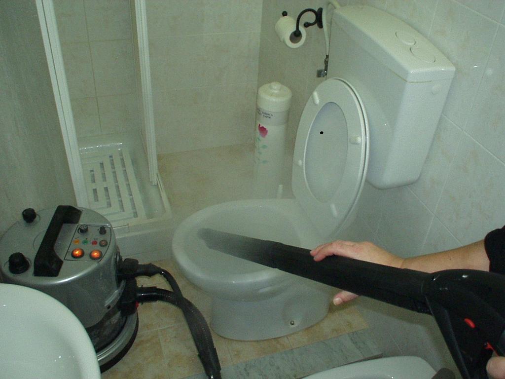 Albergo Cavour Self Check-In Livorno Exteriér fotografie