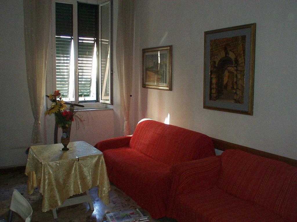 Albergo Cavour Self Check-In Livorno Exteriér fotografie